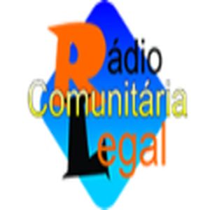 Rádio Comunitária Legal FM logo