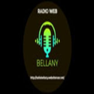 Rádio Bellany logo