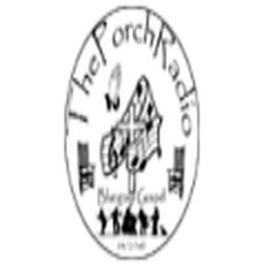 The Porch Radio logo