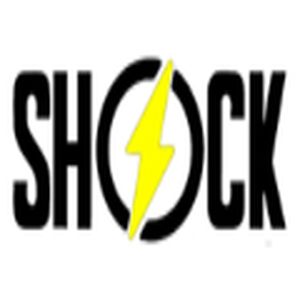 Shock Rádio WEB logo