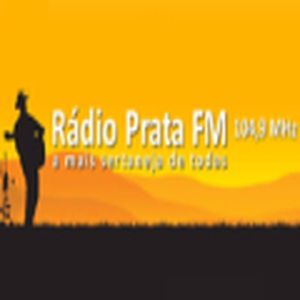 Rádio Prata logo