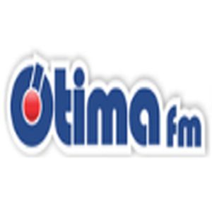 Rádio Ótima logo