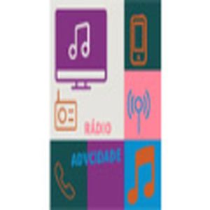 Radio Advercidade logo