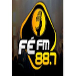 Rádio Fé FM logo