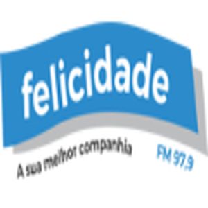 Felicidade FM logo