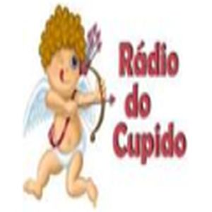 Rádio do Cupido logo