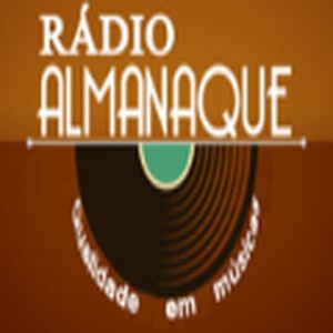 Rádio Almanaque logo