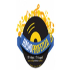 Rádio Profetiza logo