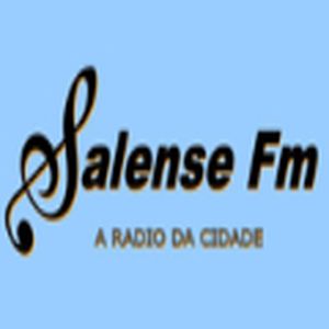 Rádio Salense logo
