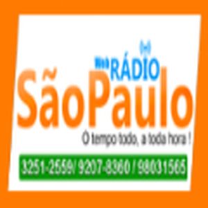 Web Rádio São Paulo logo