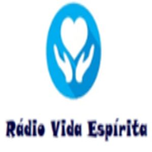 Rádio Vida Espírita logo