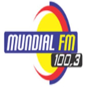 Mundial FM logo