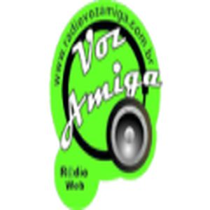 Rádio Voz Amiga logo