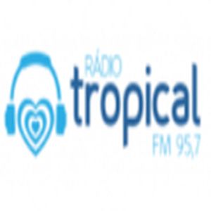 Tropical logo