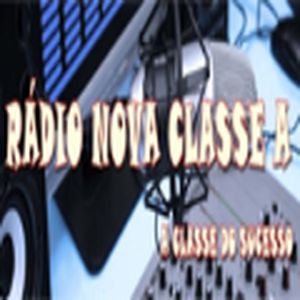 Rádio Nova Classe A logo
