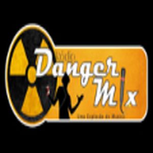Radio Danger Mix logo