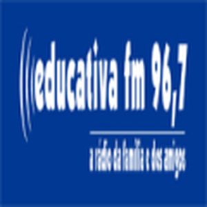 Rádio Educativa FM logo