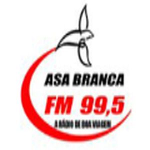 Rádio Asa Branca logo