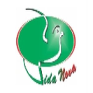 Rádio Web Vida Nova logo