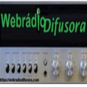 Webradio Difusora logo