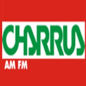 Rádio Charrua logo