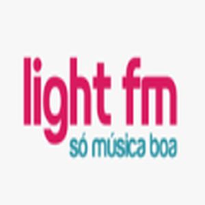 Light Fm logo