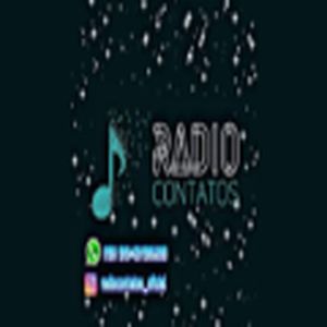 Rádio Contatos logo