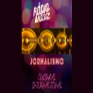 Radio Brasil Jornalismo Cultural Internacional logo