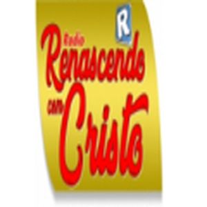 Radio Renascendo Com Cristo logo