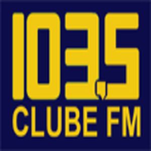 Rádio Clube FM logo