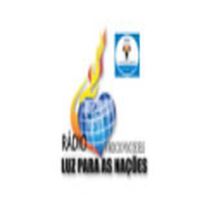 Radio Luz Para As Naçoes -rede Rlpn- logo