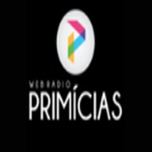 Web Rádio Primícias logo