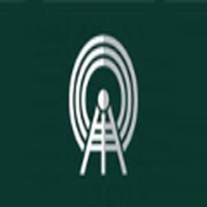 Rádio faixa comunitária FM logo
