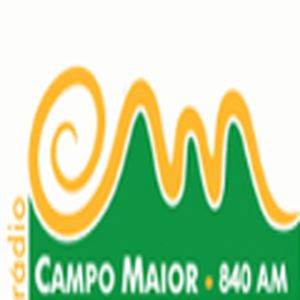 Rádio Campo Maior AM logo