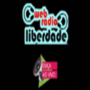 Radio Liberdade Web 2 logo