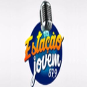 Estação Jovem FM logo