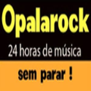 Opalarock logo