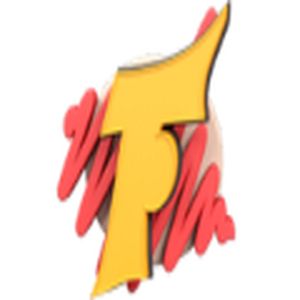 Rádio Fonte logo