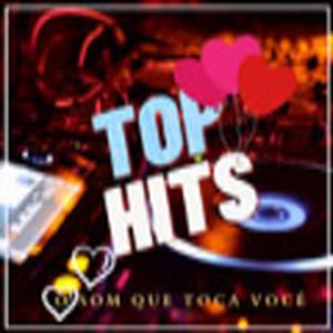 Top Hits logo