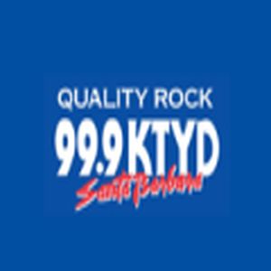 99.9 KTYD logo