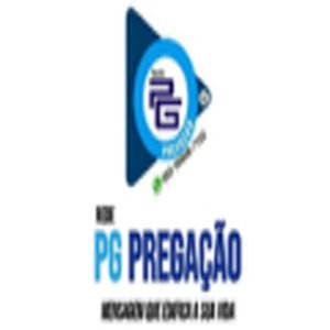 Rede PG Pregação logo