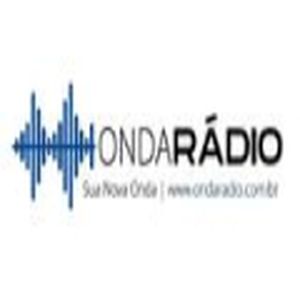 Onda Rádio logo