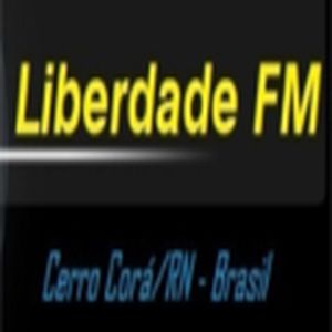 Rádio Liberdade FM logo