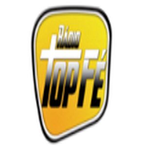 Rádio Top Fé logo