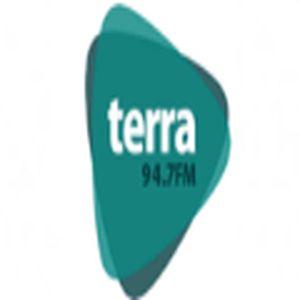 Terra FM logo