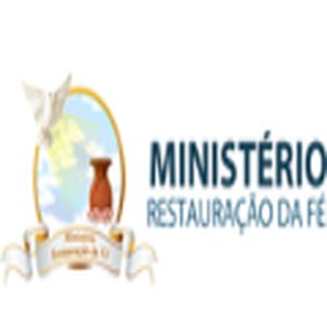 Rádio Restauração da Fé logo