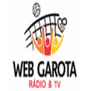 Rádio Garota logo