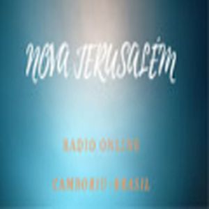 Nova Jerusalém Camboriú Online logo