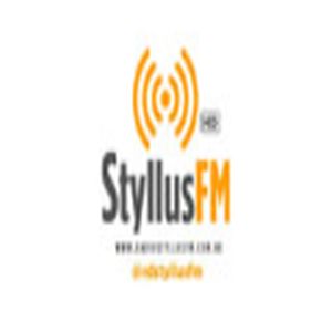 Rádio Styllus FM WEB logo