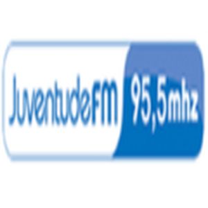 Rádio Juventude FM logo